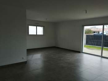 Location Maison 3 chambresSaint-Urbain