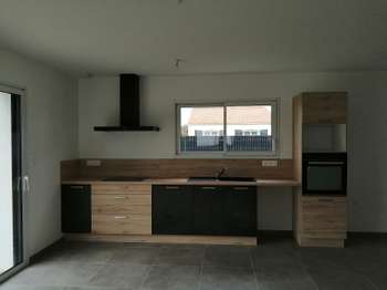 Location maison 4 pièces