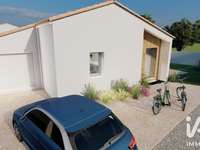 Location maison 4 pièces Location maison 4 pièces