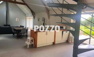 Photo Location maison Saint-Vaast-la-Hougue