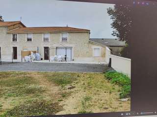 Location maison 3 pièces