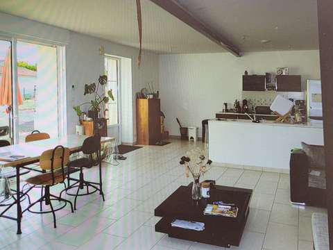 Location maison 3 pièces