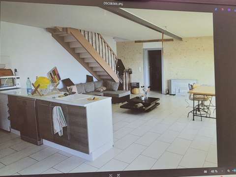 Location maison 3 pièces