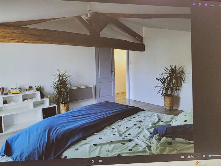 Location maison 3 pièces