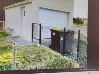 Location maison 3 pièces