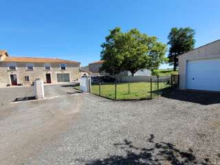 Location maison 4 pièces