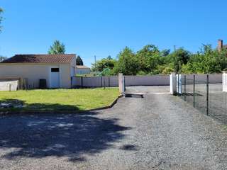 Location maison 4 pièces