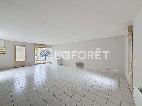 Location maison 3 pièces