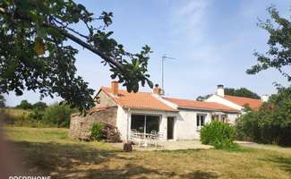 Photo Location maison Saint-Viaud