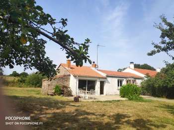Photo Location maison Saint-Viaud