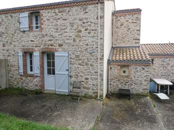 Location Maison 4 chambresSaint-Viaud