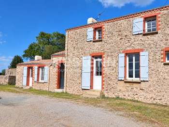 Location Maison 4 chambresSaint-Viaud