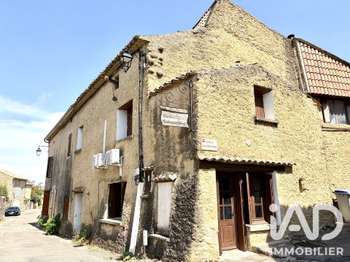 Photo Location maison Saint-Victor-la-Coste