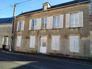 Photo Location maison Saint-Vigor-le-Grand
