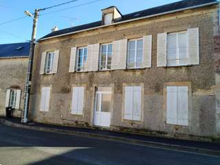 Location maison 4 pièces