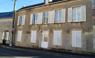 Photo Location maison Saint-Vigor-le-Grand