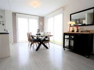 Location maison 4 pièces