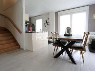 Location maison 4 pièces