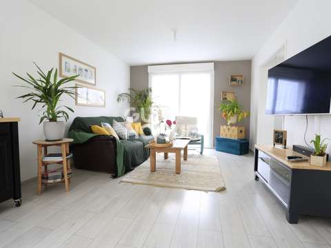 Location maison 4 pièces