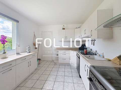 Location maison 5 pièces