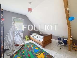 Location maison 5 pièces