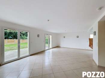 Location maison 6 pièces Saint-Vigor-le-Grand 14