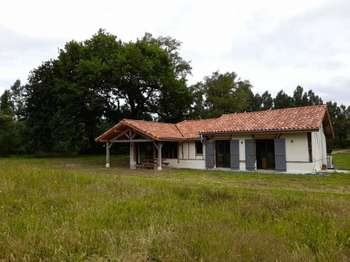 Location Maison 3 chambresSaint-Vincent-de-Tyrosse