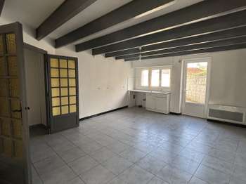 Location Maison 2 chambresSaint-Vincent-Sterlanges