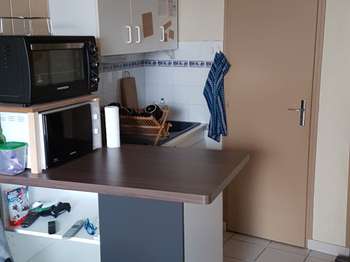 Location Maison 1 chambreSaint-Vincent-Sterlanges