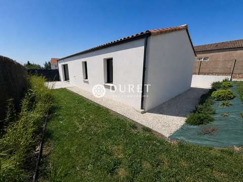 Location maison 4 pièces Location maison 4 pièces