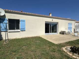 Location maison 4 pièces