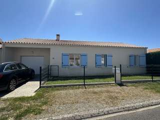 Location maison 4 pièces
