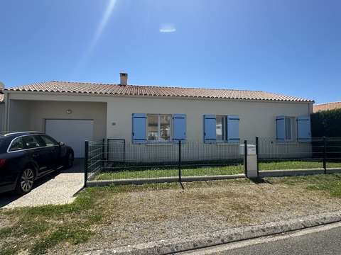 Location maison 4 pièces