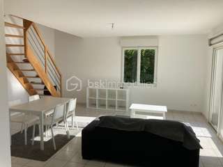 Location maison 3 pièces