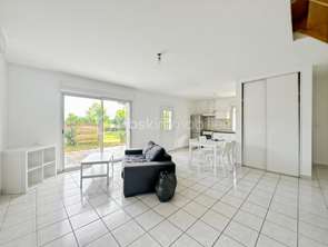 Location Maison 2 chambresSaint-Vincent-sur-Oust
