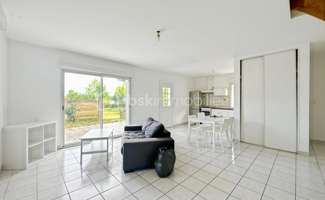 Photo Location maison Saint-Vincent-sur-Oust
