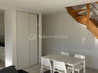 Location maison 3 pièces