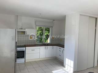 Location maison 3 pièces