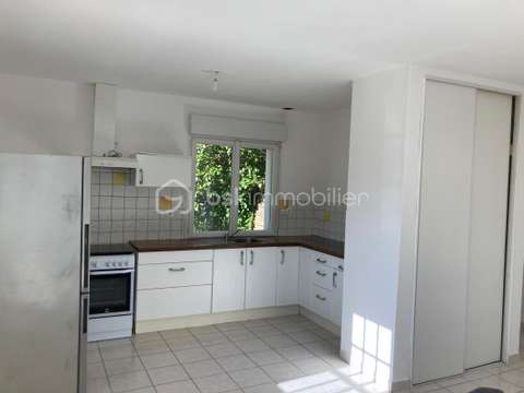 Location maison 3 pièces