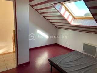 Location maison 3 pièces