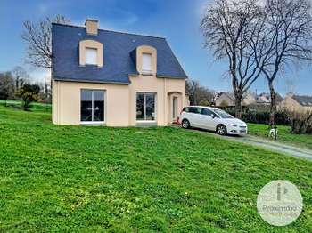Location Maison 6 chambresSaint-Vincent-sur-Oust