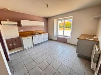 Location Maison 4 chambresSaint-Vran