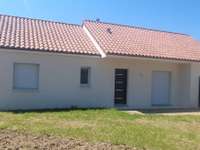 Location maison 4 pièces