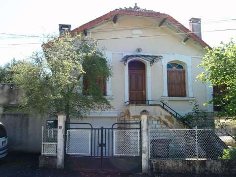 Location maison 4 pièces Saint-Yrieix-sur-Charente 16