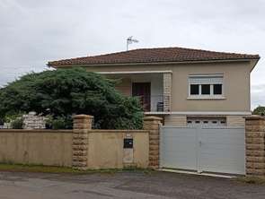 Location Maison 2 chambresSaint-Yrieix-sur-Charente