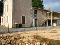 Location maison 2 pièces