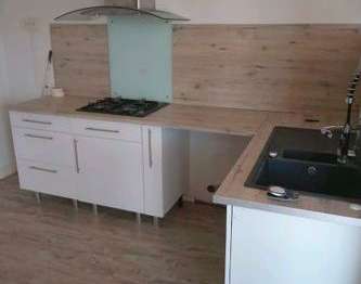 Location maison 2 pièces