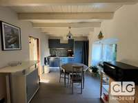 Location maison 3 pièces