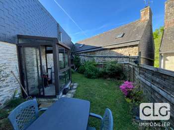 Location Maison 2 chambresSaint-Yvi