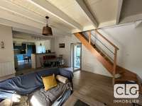 Location maison 3 pièces